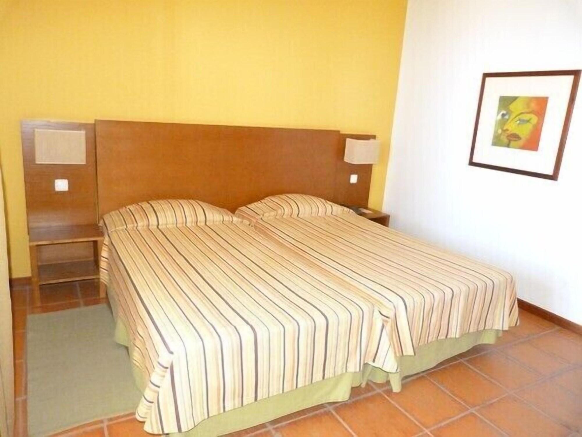 Bamboo Xaguate Hotel São Filipe Exterior foto