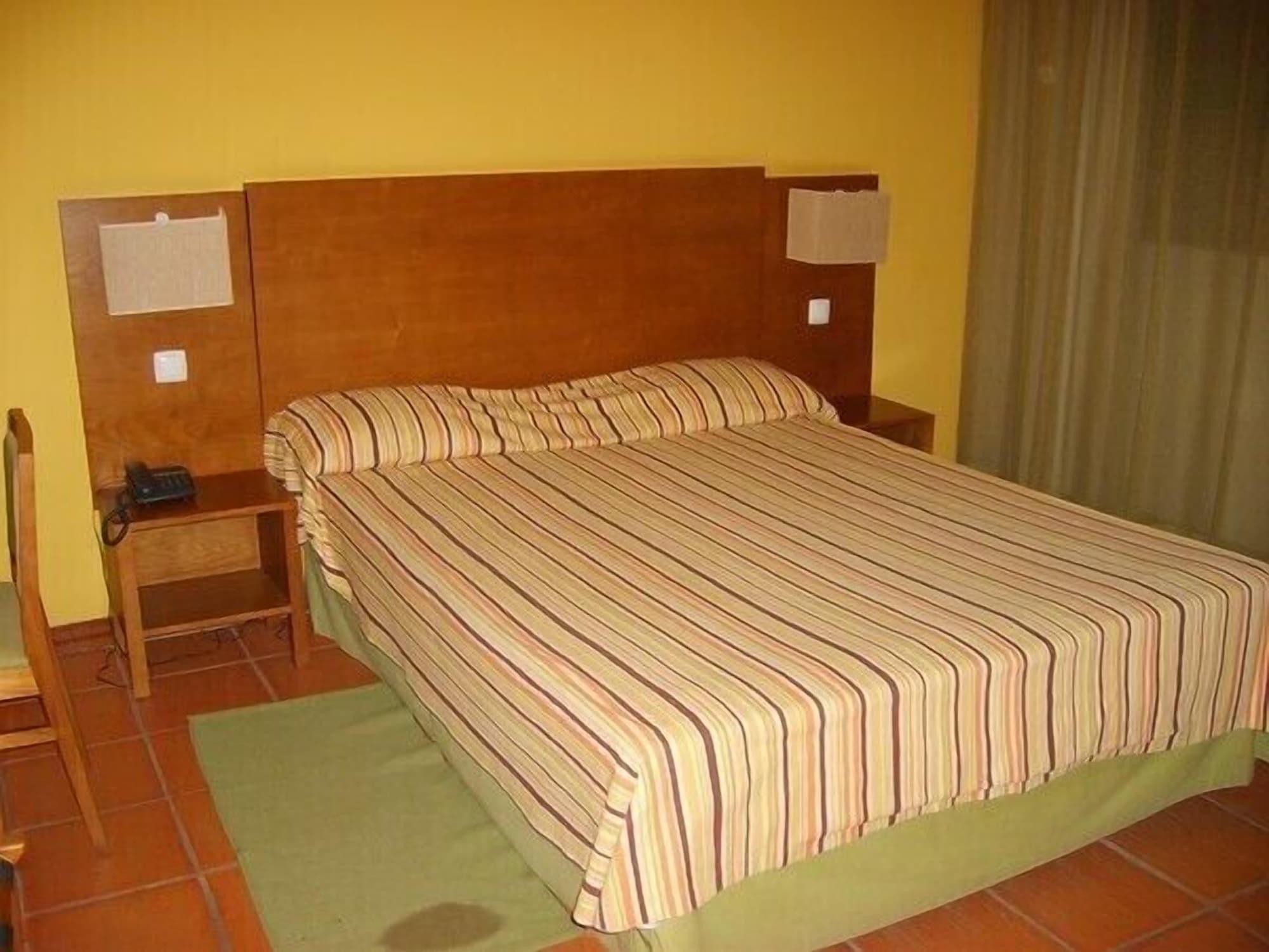 Bamboo Xaguate Hotel São Filipe Exterior foto