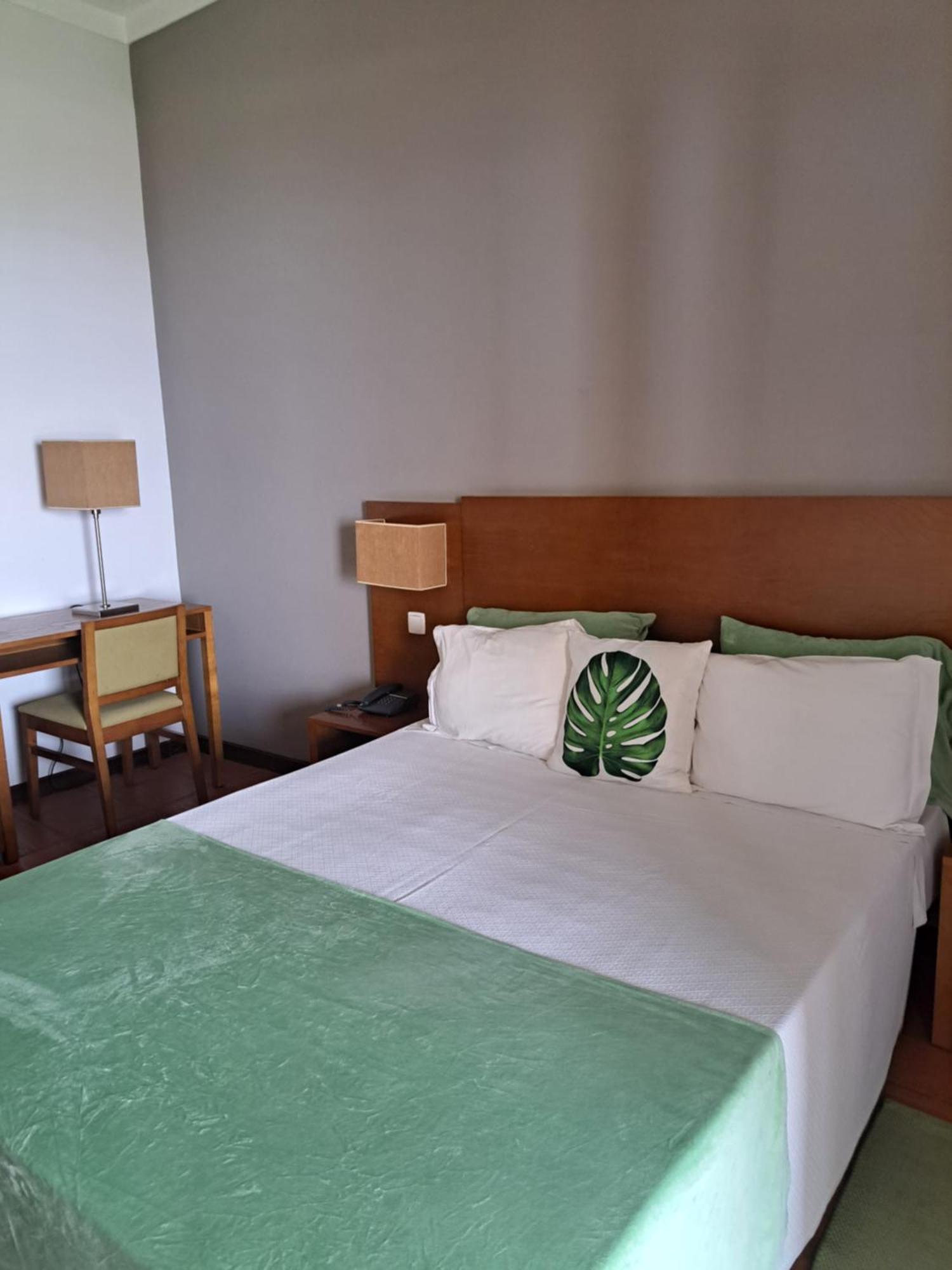 Bamboo Xaguate Hotel São Filipe Exterior foto