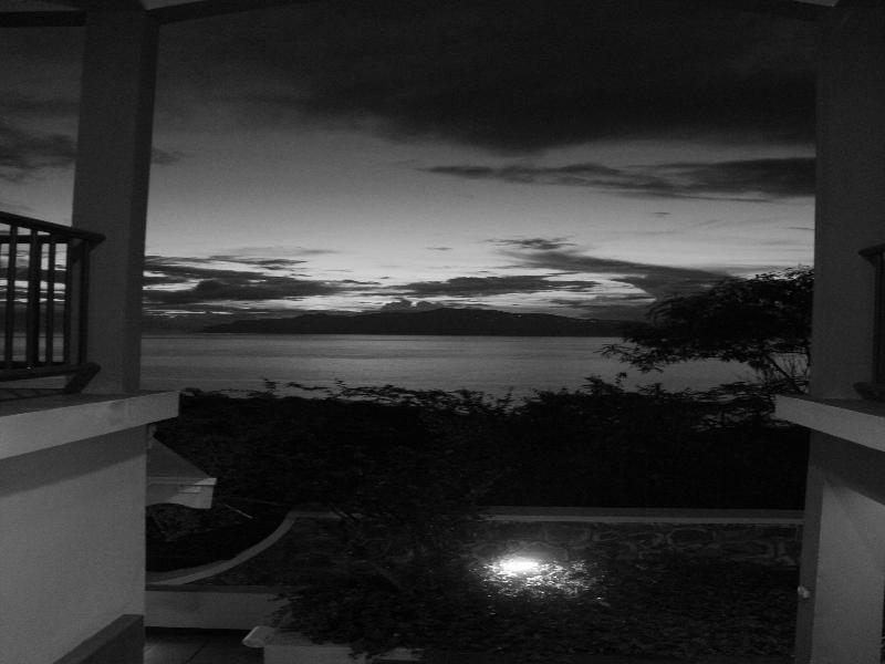 Bamboo Xaguate Hotel São Filipe Exterior foto